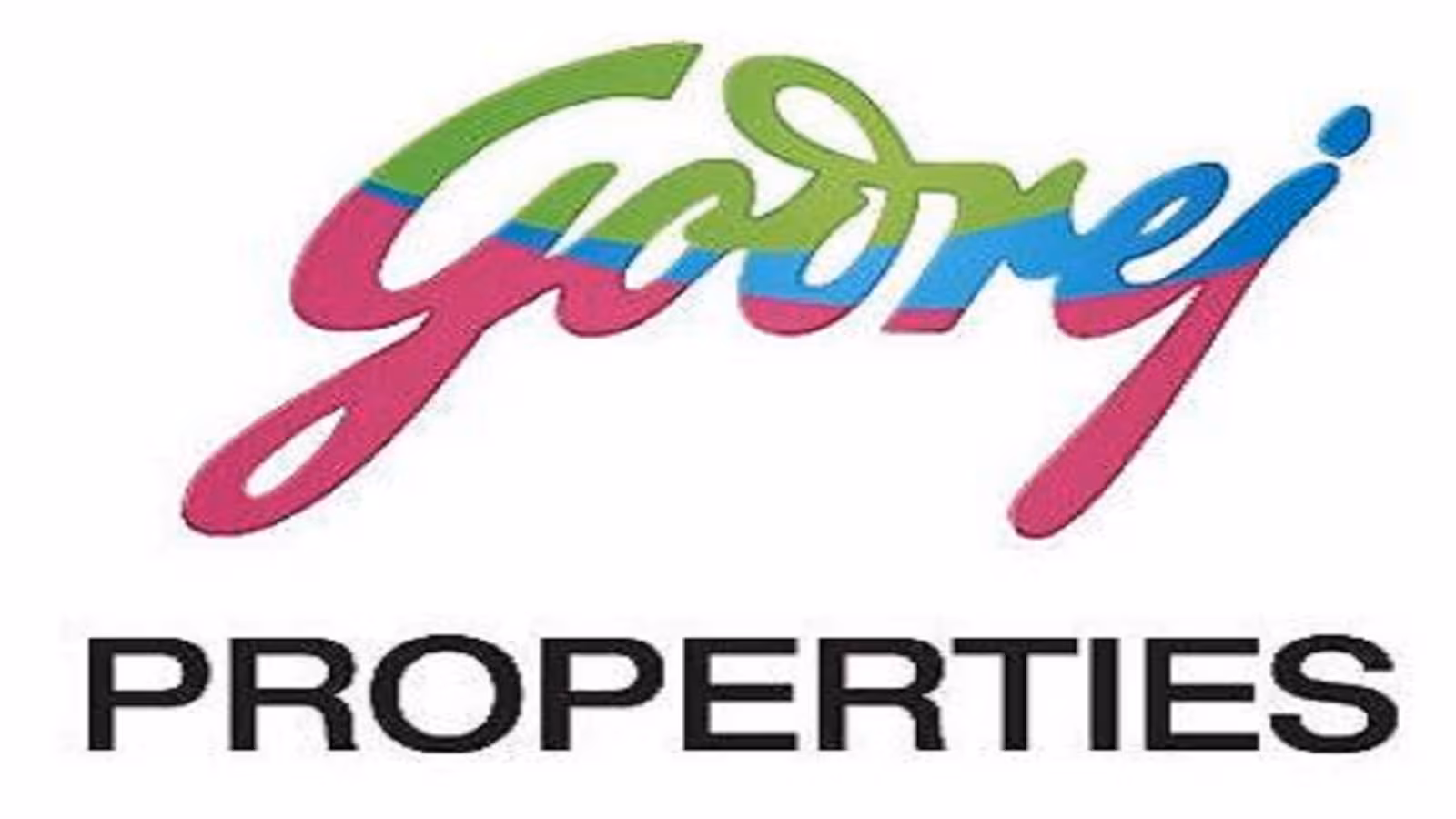 Godrej Properties